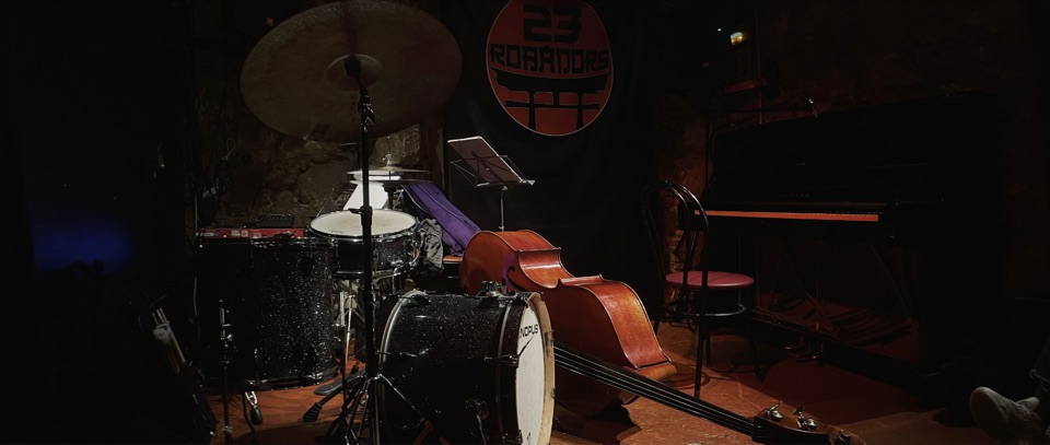 Jazz Concert