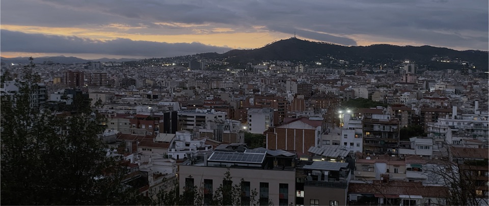 Barcelona III
